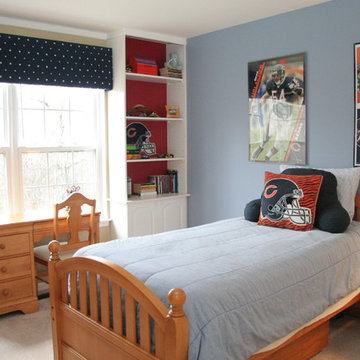 Child Bedrooms