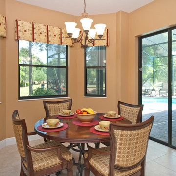 The Toscano Model - Harbor Hills