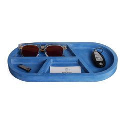 Cement Trays - Products