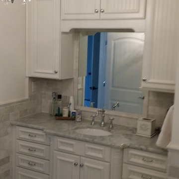 Cabinetry Projects