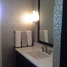 Bathroom Ideas