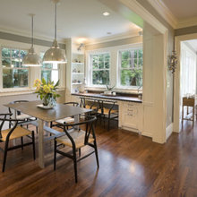 Wood Floors