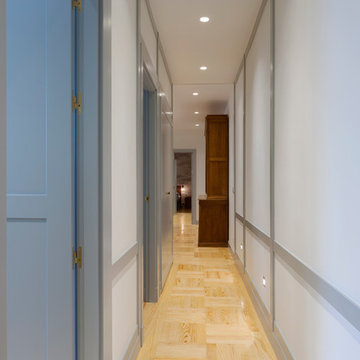 rehabilitacion vivienda madrid