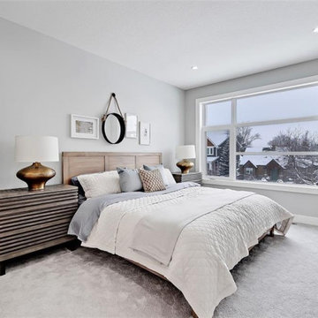 Winston hts Duplex