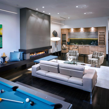 Private Condo - Ultimate House 2016