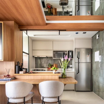 Apartamento Oscar Freire