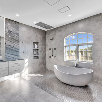Lola Martin Bathroom