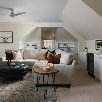 Room For Everyone