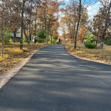 B&E Asphalt