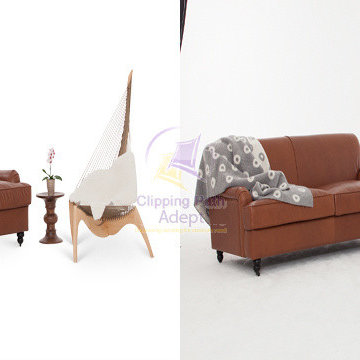 Clipping Path Service