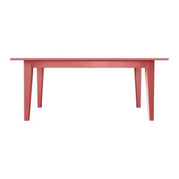 Margate Dining Table - Dining Tables