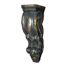 FIREPLACE SURROUNDS