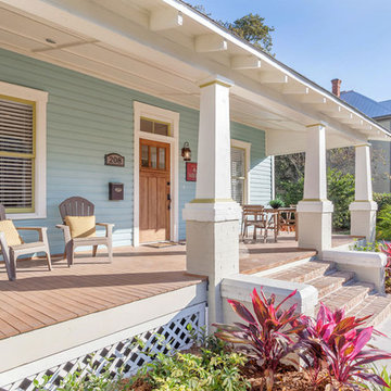 Ross Street - Home Staging in Tampa