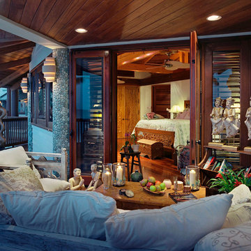 Brown Residence