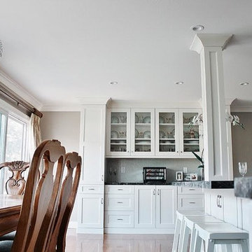Sunnyvale Remodel