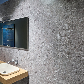 Stone Look Tile