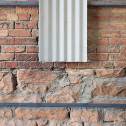 Fluvial Panel - Wall And Floor Tile