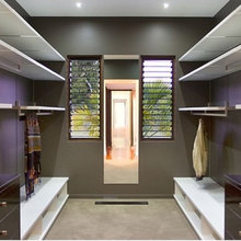closets