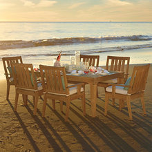 outdoor furniture