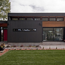 Siding