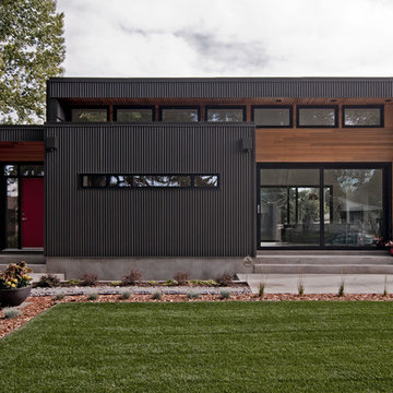 Custom Home