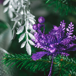 Festive Christmas Tree Decorations - Products