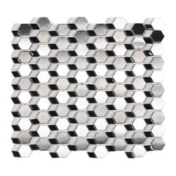 Glass Tile Products - Tile