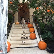 fall, halloween