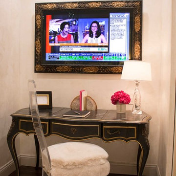 Seura Mirror TV