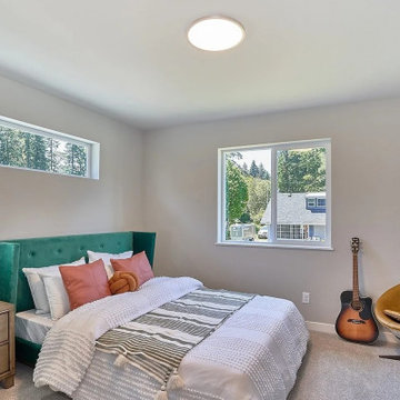 San Ramon ADU Offering Luxury and Efficiency in a Modern Compact Home