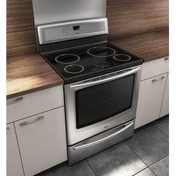 MIR8890AS | Maytag Appliances - Gas Ranges And Electric Ranges