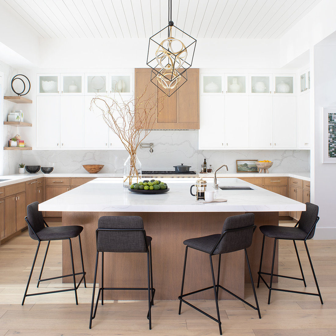 Modern Farmhouse