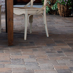 Belgard Dublin Pavers - Products