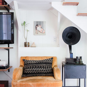Los Angeles Cottage