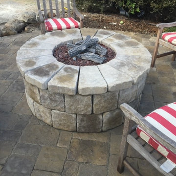 Firepits
