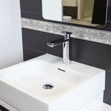 Hand Carving Marble Border Collection