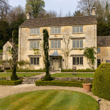 Country Home, Gloucestershire