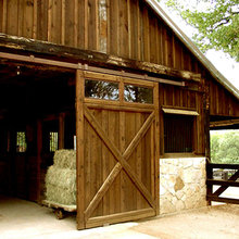 Barn
