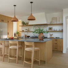 Kitchen Hood