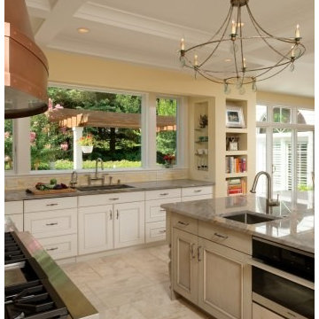 Beautiful Transformation in Oakton