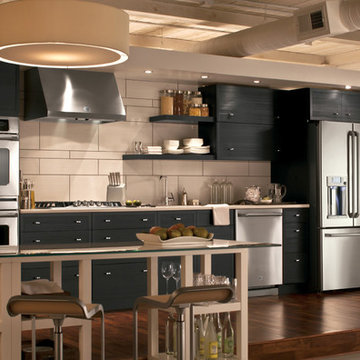 GE Cafe