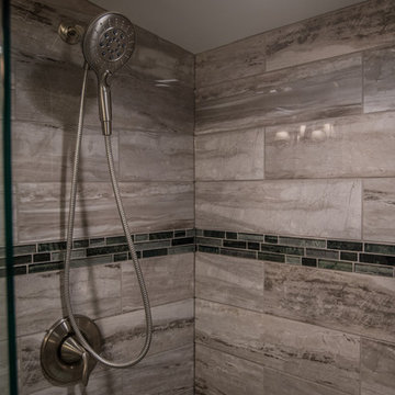 Second Floor and Bathroom Remodel - Hamburg, NY