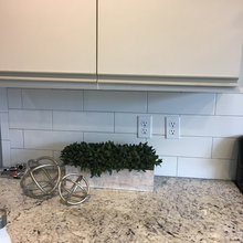 Staged Home