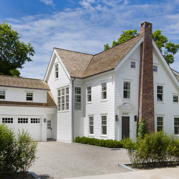 In-town Renovation
