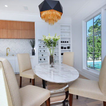 Tarzana Custom Residence