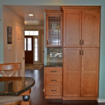 Valleywood Dr- Patty's Kitchen