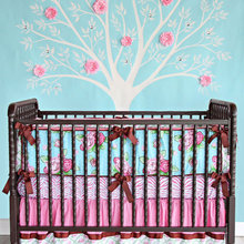 nursery