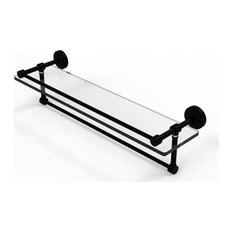 50 Bathroom Shelves With A Towel Rack That Are Worth The Money In 2021 Houzz