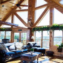 Living Room Ideas
