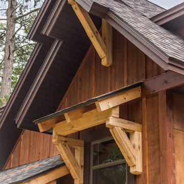 Sibley Lake Retreat, Pequot Lakes, MN